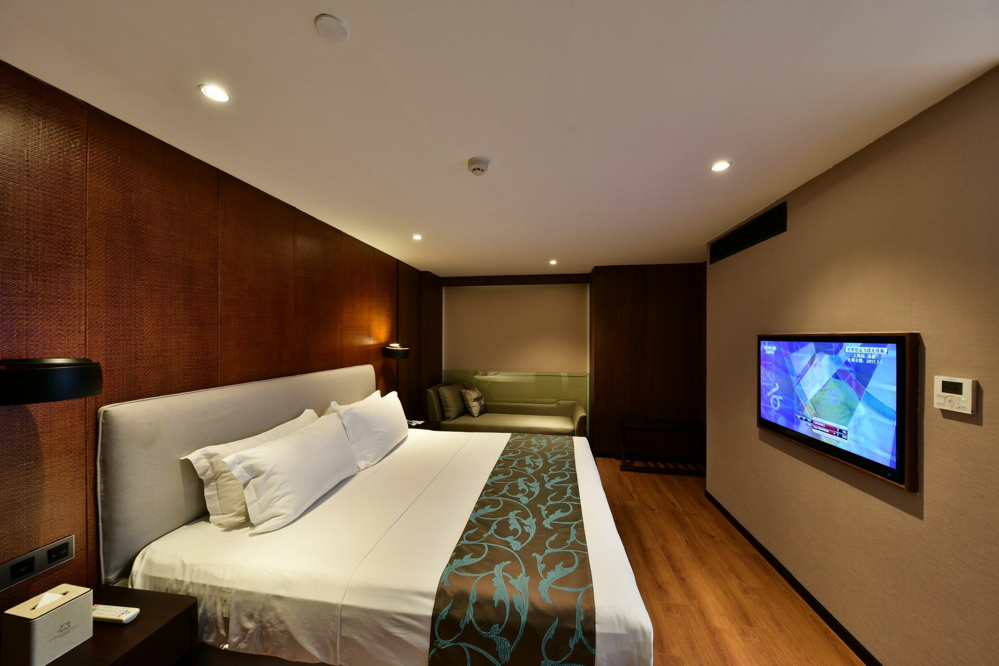 Jolie Vue Boutique Hotel Guilin Luaran gambar